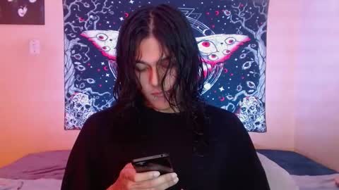 daiki sx online show from 02/04/26, 07:31