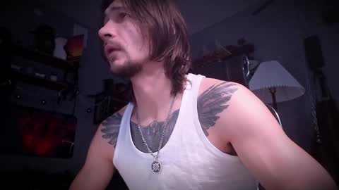 Silverhand online show from 01/08/25, 06:41