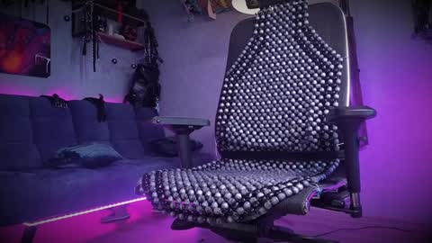 Silverhand online show from 01/12/25, 08:57