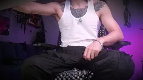 Silverhand online show from 01/16/25, 06:03