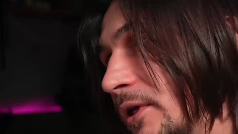 Silverhand online show from 01/27/25, 09:34