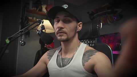 Silverhand online show from 01/31/25, 06:02