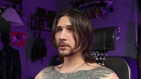 Silverhand online show from 02/03/25, 05:29