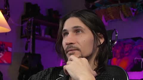 Silverhand online show from 02/06/25, 05:03