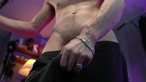 Silverhand online show from 02/06/25, 08:07