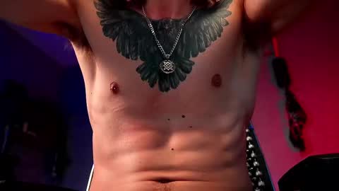 Silverhand online show from 02/19/25, 06:33