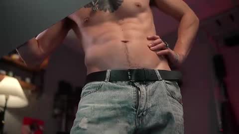 Silverhand online show from 03/01/25, 09:07