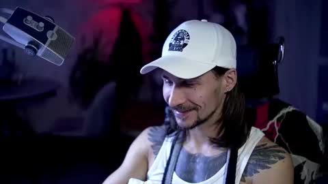 Silverhand online show from 11/08/25, 10:04