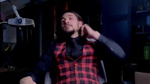 Silverhand online show from 03/14/26, 04:51