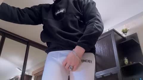 Silverhand online show from 03/27/26, 05:46