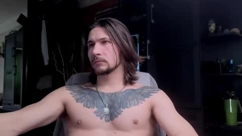 Silverhand online show from 04/02/26, 05:38