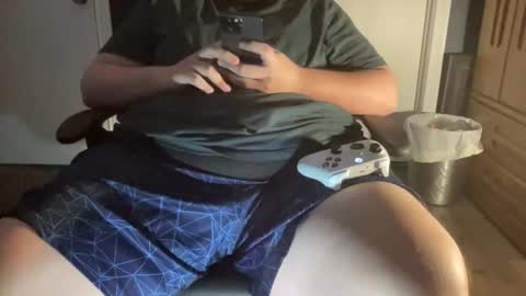 Snapshot of dlprince343387 chatting on 01/12/26, 04:45 Prince online show from 01/12/26, 04:45