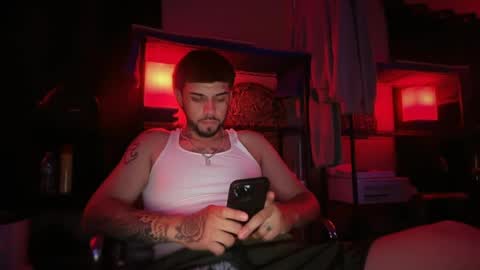 dluxfilms online show from 08/01/26, 06:01