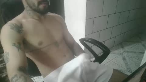 AmigodotadoZL online show from 12/03/24, 12:27