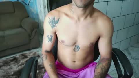 AmigodotadoZL online show from 12/11/24, 02:22