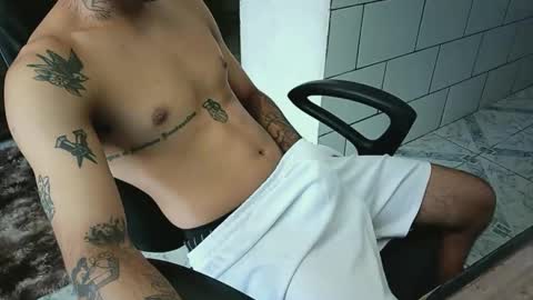 AmigodotadoZL online show from 12/17/24, 03:17