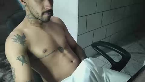 AmigodotadoZL online show from 01/11/25, 01:48