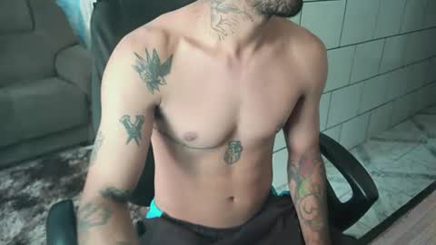 AmigodotadoZL online show from 01/13/25, 03:15