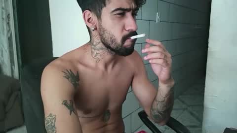 AmigodotadoZL online show from 02/11/25, 04:46