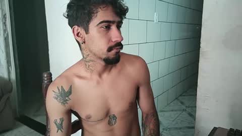 AmigodotadoZL online show from 02/17/25, 02:04