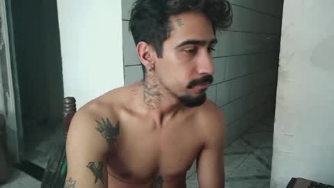 AmigodotadoZL online show from 02/18/25, 04:37