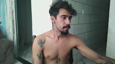 AmigodotadoZL online show from 02/25/25, 04:42