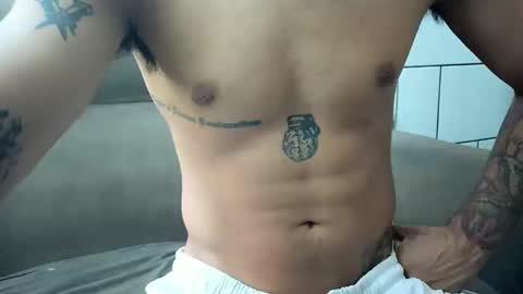 AmigodotadoZL online show from 03/03/25, 04:35