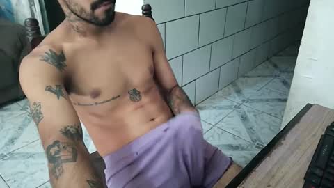 AmigodotadoZL online show from 03/10/25, 05:18