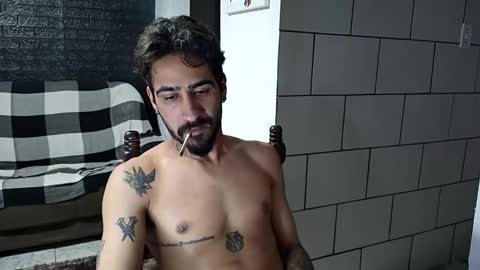 AmigodotadoZL online show from 09/20/25, 11:28