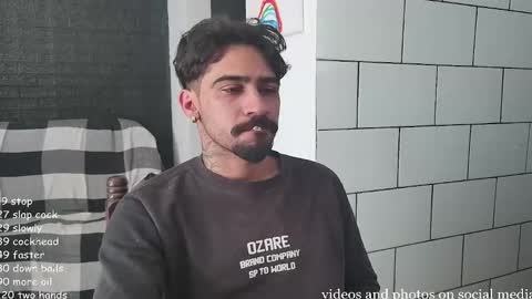 AmigodotadoZL online show from 10/03/25, 03:09