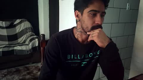 AmigodotadoZL online show from 10/28/25, 03:47