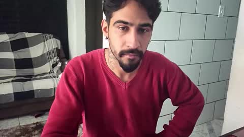 AmigodotadoZL online show from 10/29/25, 05:47