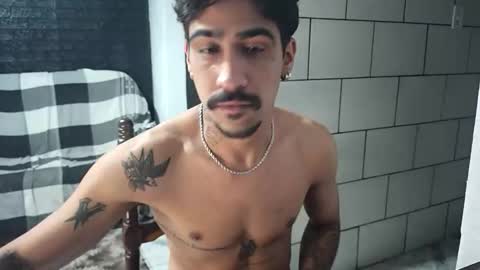 AmigodotadoZL online show from 11/02/25, 02:25