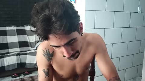 AmigodotadoZL online show from 11/03/25, 03:02