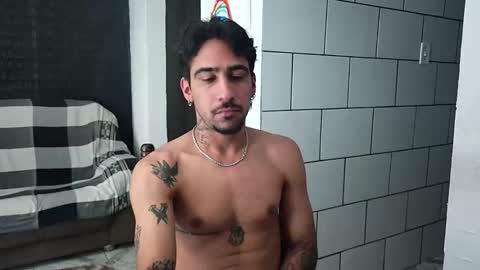 AmigodotadoZL online show from 11/07/25, 05:02