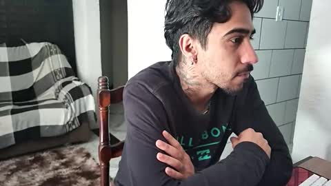 AmigodotadoZL online show from 11/11/25, 03:12