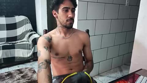 AmigodotadoZL online show from 11/18/25, 06:01