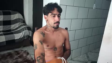 AmigodotadoZL online show from 01/05/26, 06:11