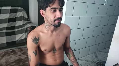 AmigodotadoZL online show from 01/12/26, 02:33