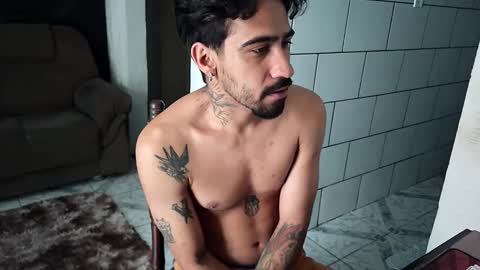 AmigodotadoZL online show from 01/18/26, 02:32