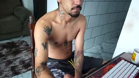 AmigodotadoZL online show from 02/04/26, 11:27