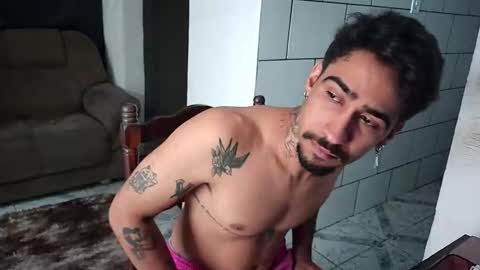 AmigodotadoZL online show from 02/12/26, 01:39