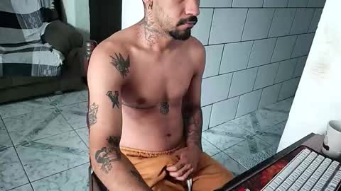 AmigodotadoZL online show from 02/18/26, 12:34