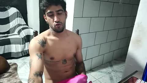 AmigodotadoZL online show from 03/04/26, 12:27