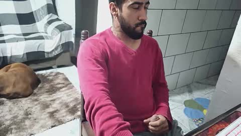 AmigodotadoZL online show from 05/15/26, 11:50