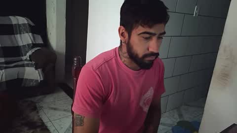 AmigodotadoZL online show from 05/18/26, 12:22