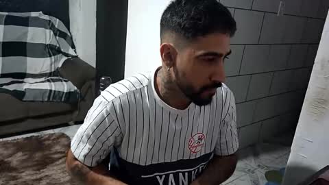 AmigodotadoZL online show from 05/25/26, 10:05