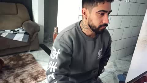 AmigodotadoZL online show from 06/04/26, 11:49