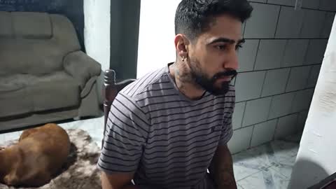 AmigodotadoZL online show from 06/08/26, 11:49