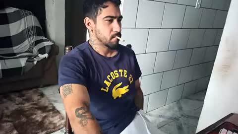 AmigodotadoZL online show from 07/01/26, 12:29